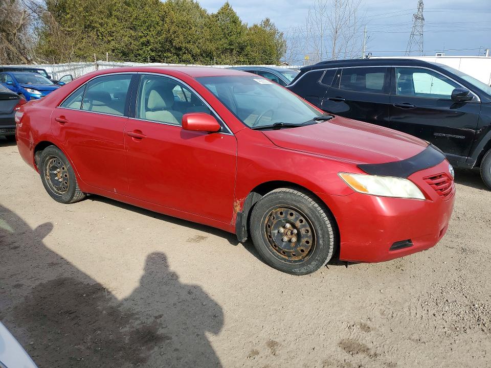 Продажа на аукционе авто 2008 Toyota Camry, vin: 4T1BE46K98U248953, номер лота: 48268236