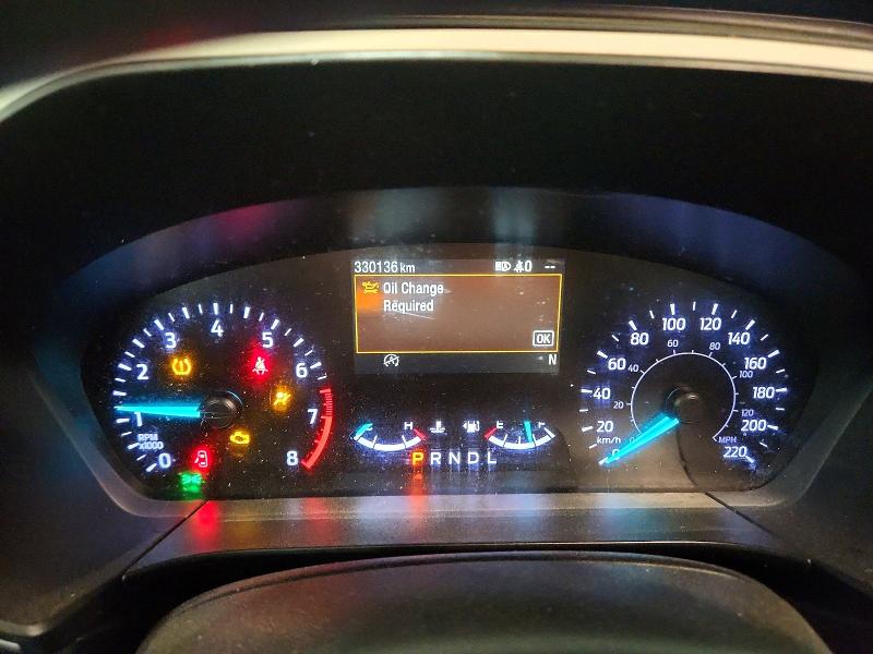 2021 Ford Escape მანქანა იყიდება აუქციონზე, vin: 1FMCU9G64MUA41340, აუქციონის ნომერი: 78433555
