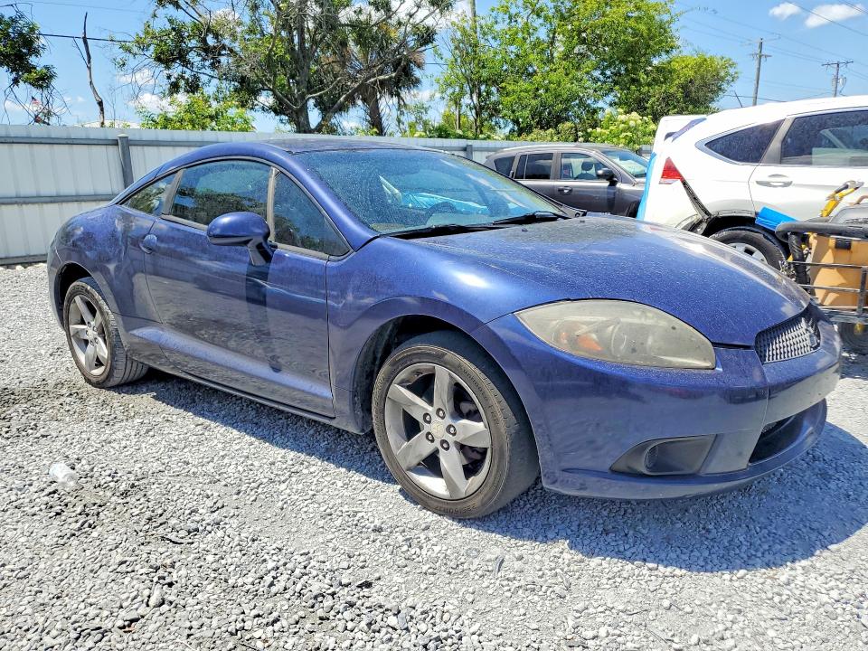Продаж на аукціоні авто 2009 Mitsubishi Eclipse, vin: 4A3AK24F69E038418, номер лоту: 50238736