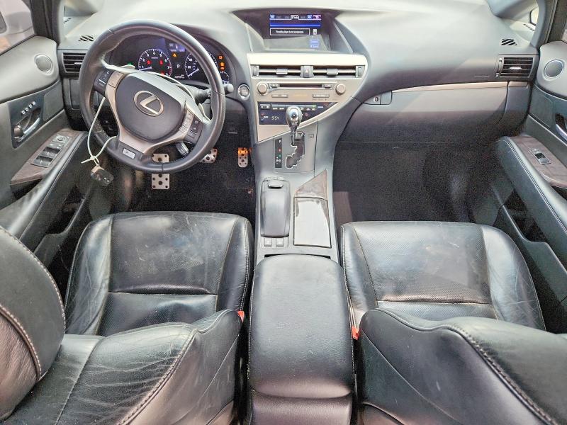 Продаж на аукціоні авто 2013 Lexus Rx 350, vin: 2T2BK1BA3DC176028, номер лоту: 50386286
