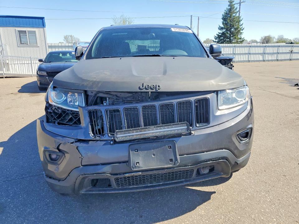 2015 Jeep Grand Cherokee მანქანა იყიდება აუქციონზე, vin: 1C4RJFBG9FC638031, აუქციონის ნომერი: 51303096