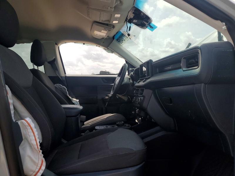 50110466 :رقم المزاد ، 3FTTW8E32PRA35890 vin ، 2023 Ford Maverick مزاد بيع