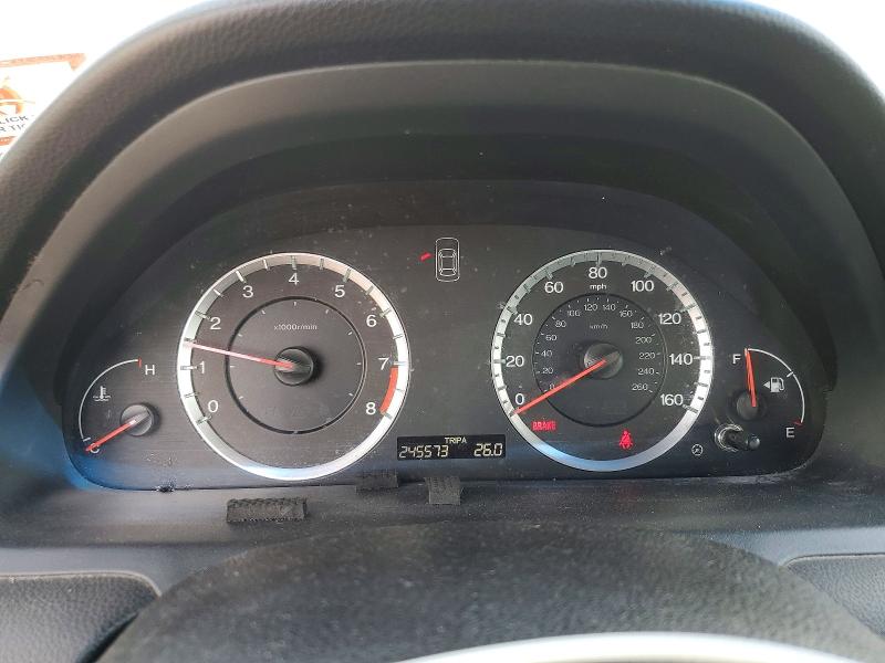 Aukcja sprzedaży 2009 Honda Accord, vin: 1HGCS11399A015904, numer aukcji: 50107926
