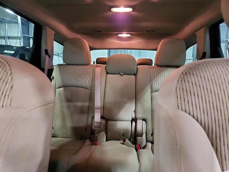 Продажа на аукционе авто 2013 Dodge Journey, vin: 3C4PDCBG3DT592226, номер лота: 51486436