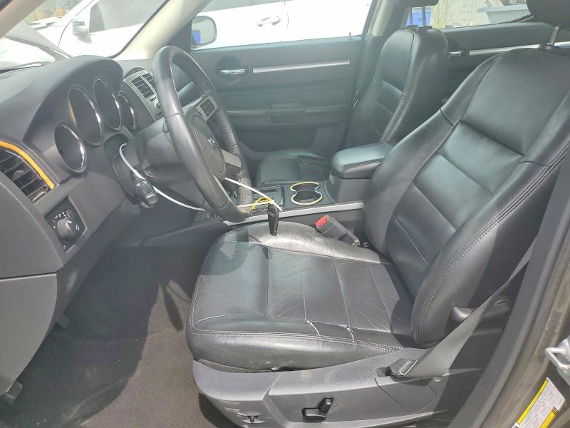 Aukcja sprzedaży 2010 Dodge Charger, vin: 2B3CA5CT7AH136010, numer aukcji: 49590316