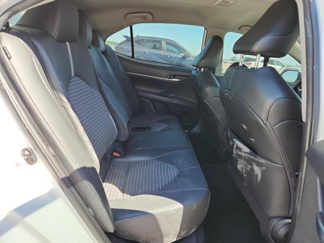 Auction sale of the 2022 Toyota Camry, vin: 4T1G11AKXNU636521, lot number: 49058936