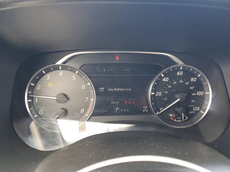 Продажа на аукционе авто 2023 Nissan Frontier, vin: 1N6ED1FKXPN654796, номер лота: 51293176