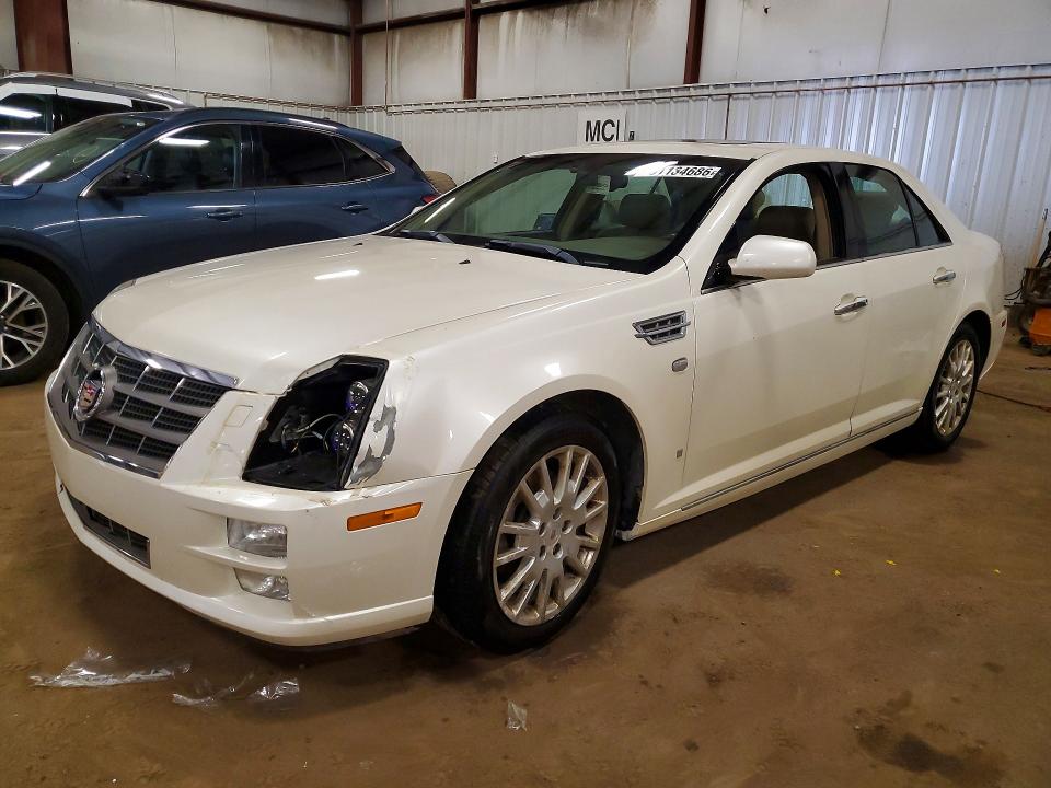 Aukcja sprzedaży 2009 Cadillac Sts, vin: 1G6DD67V890160461, numer aukcji: 51134686