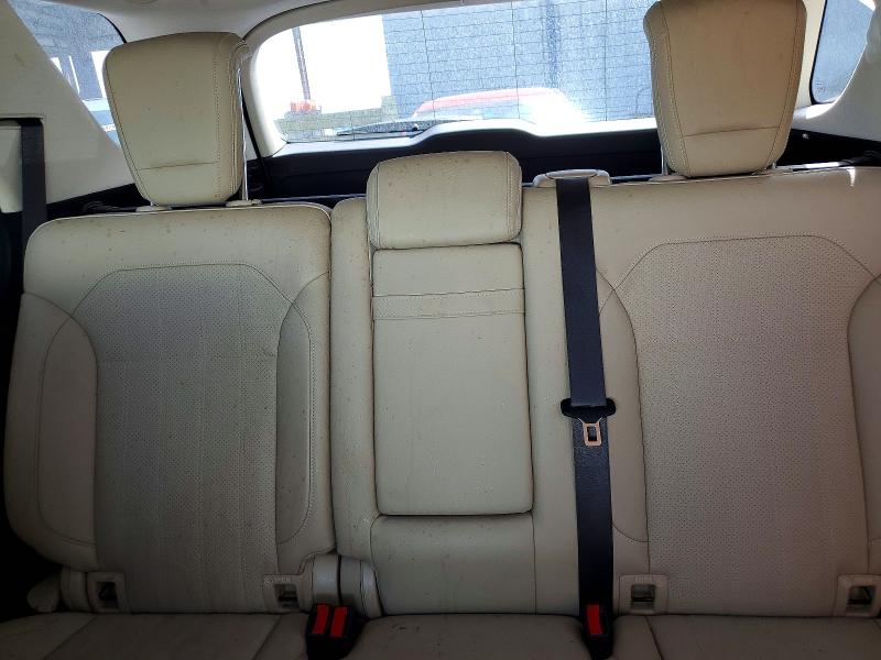 Продажа на аукционе авто 2016 Mercedes-benz Gle, vin: 4JGDA5HB1GA755174, номер лота: 48680036