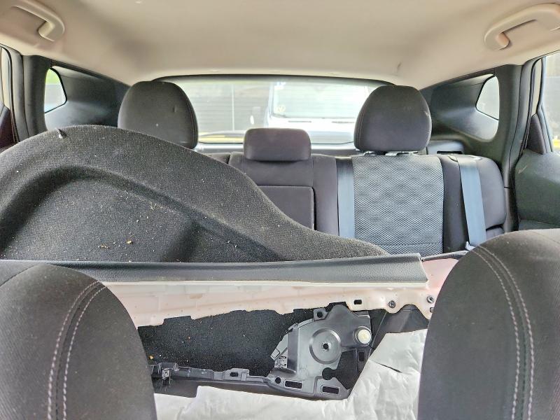 Продаж на аукціоні авто 2021 Nissan Rogue Sport, vin: JN1BJ1BW2MW660396, номер лоту: 50594746