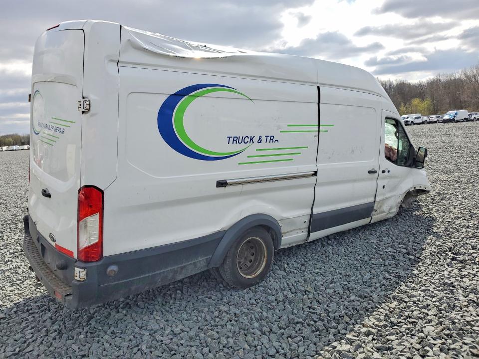 Продажа на аукционе авто 2016 Ford Transit, vin: 1FTBF4XG1GKB18476, номер лота: 47746566