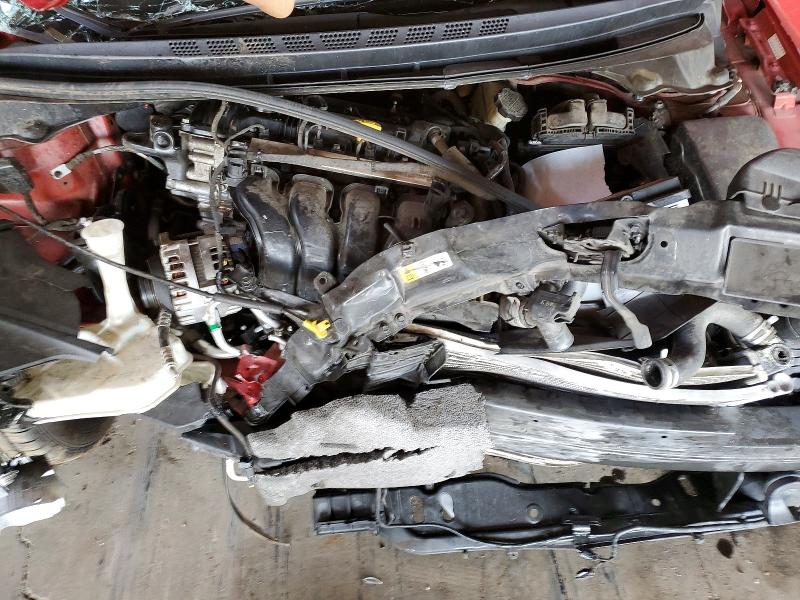 Продаж на аукціоні авто 2016 Hyundai Elantra, vin: KMHDH4AE4GU482885, номер лоту: 51040736