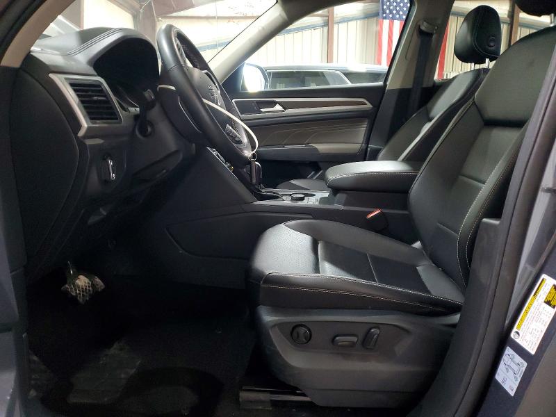 Aukcja sprzedaży 2021 Volkswagen Atlas, vin: 1V2HR2CA6MC589471, numer aukcji: 49132706