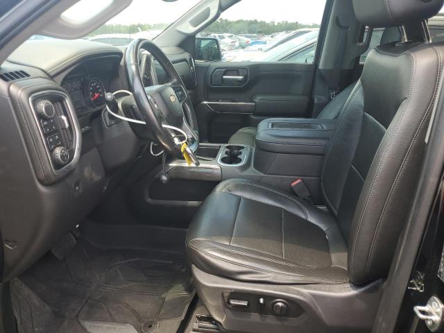 51295286 :رقم المزاد ، 3GCUYGED3KG182175 vin ، 2019 Chevrolet Silverado مزاد بيع