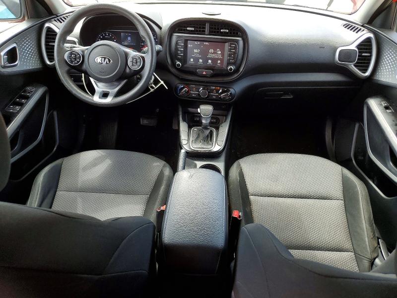 Продаж на аукціоні авто 2021 Kia Soul, vin: KNDJ23AU5M7141659, номер лоту: 50769716