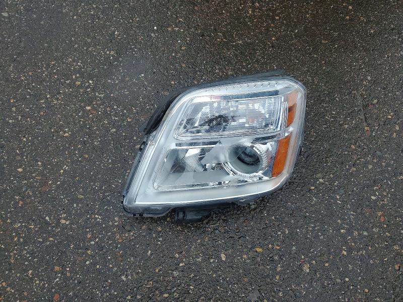 Продажа на аукционе авто 2016 Gmc Terrain, vin: 2GKFLUEK6G6205847, номер лота: 50333386
