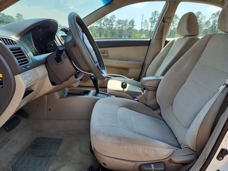 Продаж на аукціоні авто 2006 Kia Spectra, vin: KNAFE121365373131, номер лоту: 50115656
