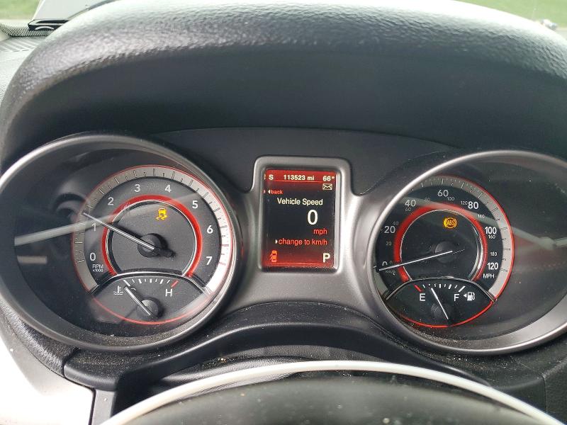 51767006 :رقم المزاد ، 3C4PDCGB1LT271393 vin ، 2020 Dodge Journey مزاد بيع