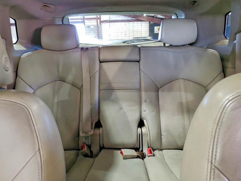 Aukcja sprzedaży 2011 Cadillac Srx, vin: 3GYFNDEY0BS586108, numer aukcji: 48929806