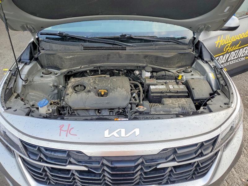 Aukcja sprzedaży 2024 Kia Seltos, vin: KNDEPCAA7R7639359, numer aukcji: 51320966