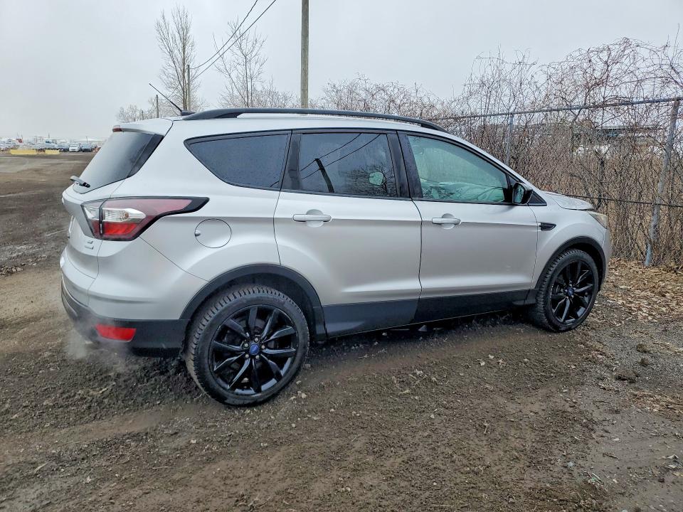 Aukcja sprzedaży 2017 Ford Escape, vin: 1FMCU0GD8HUC56882, numer aukcji: 49231676