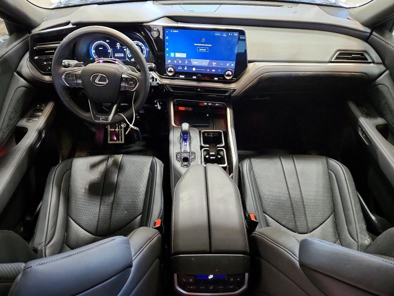 Aukcja sprzedaży 2024 Lexus Tx, vin: 5TDABAB68RS004328, numer aukcji: 73869275