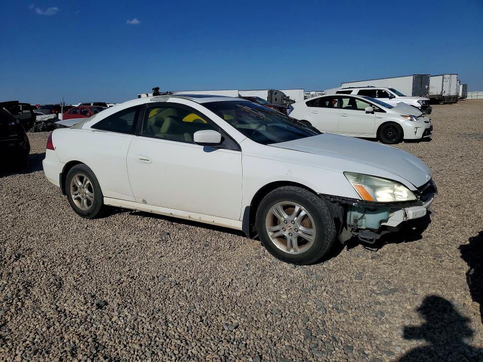 Aukcja sprzedaży 2007 Honda Accord, vin: 1HGCM72677A015340, numer aukcji: 50113856