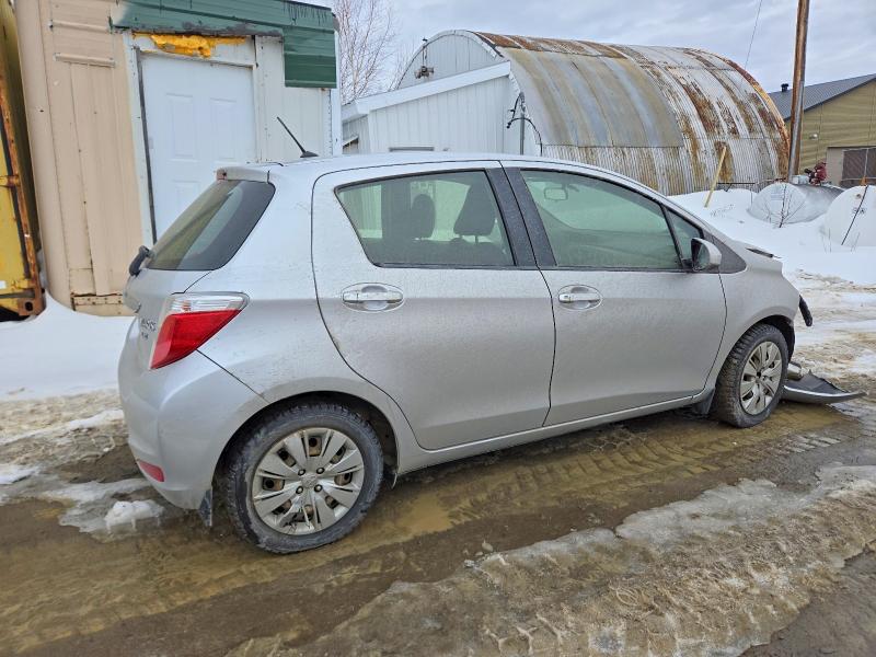 Продажа на аукционе авто 2012 Toyota Yaris, vin: JTDKTUD3XCD523132, номер лота: 47863596