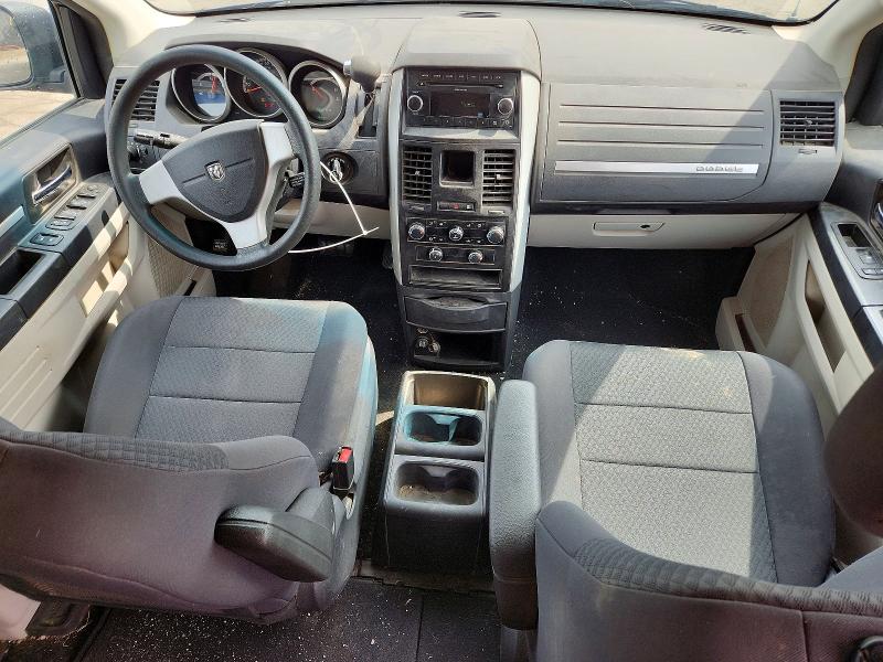 Продажа на аукционе авто 2010 Dodge Grand Caravan, vin: 2D4RN4DEXAR326758, номер лота: 48474476