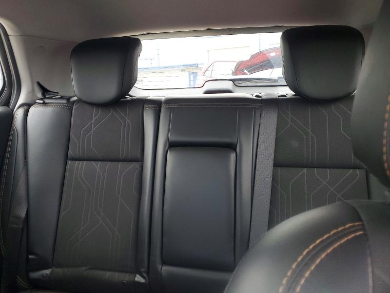 Продаж на аукціоні авто 2020 Chevrolet Trax, vin: 3GNCJLSB7LL143259, номер лоту: 49423626