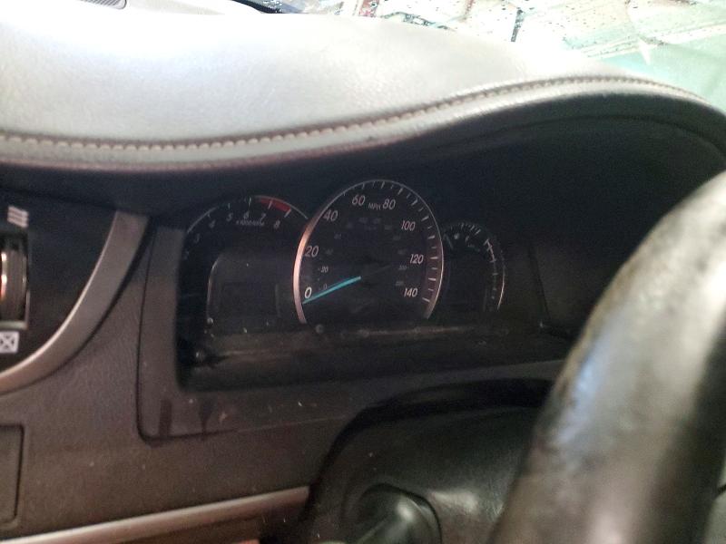 2013 Toyota Camry მანქანა იყიდება აუქციონზე, vin: 4T4BF1FKXDR295291, აუქციონის ნომერი: 49309936