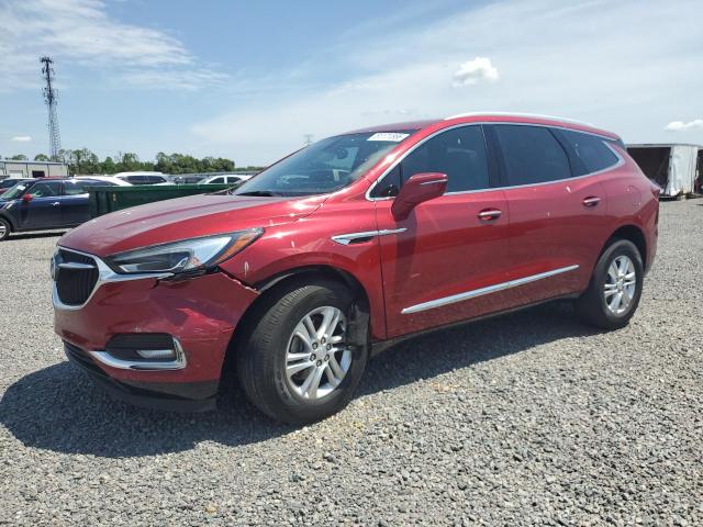 Aukcja sprzedaży 2018 Buick Enclave, vin: 5GAERBKW6JJ121265, numer aukcji: 51171566