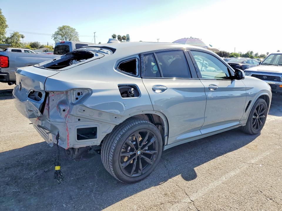 Aukcja sprzedaży 2024 Bmw X4, vin: 5UX33DT0XR9V11150, numer aukcji: 51376236