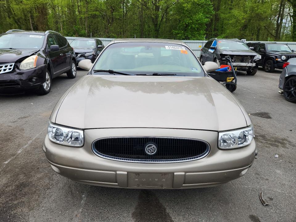 Aukcja sprzedaży 2004 Buick Lesabre, vin: 1G4HR54K64U164607, numer aukcji: 51463476