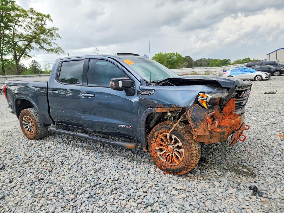 Aukcja sprzedaży 2020 Gmc Sierra, vin: 3GTP9EEL0LG117615, numer aukcji: 48351596