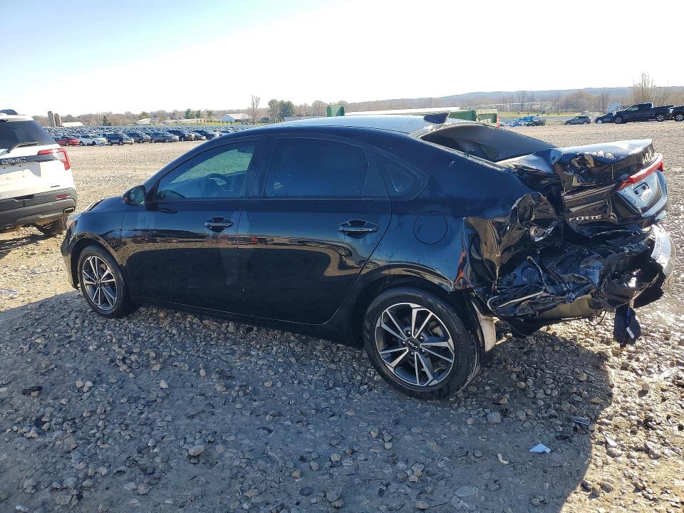 48922576 :رقم المزاد ، 3KPF24AD7PE622688 vin ، 2023 Kia Forte مزاد بيع