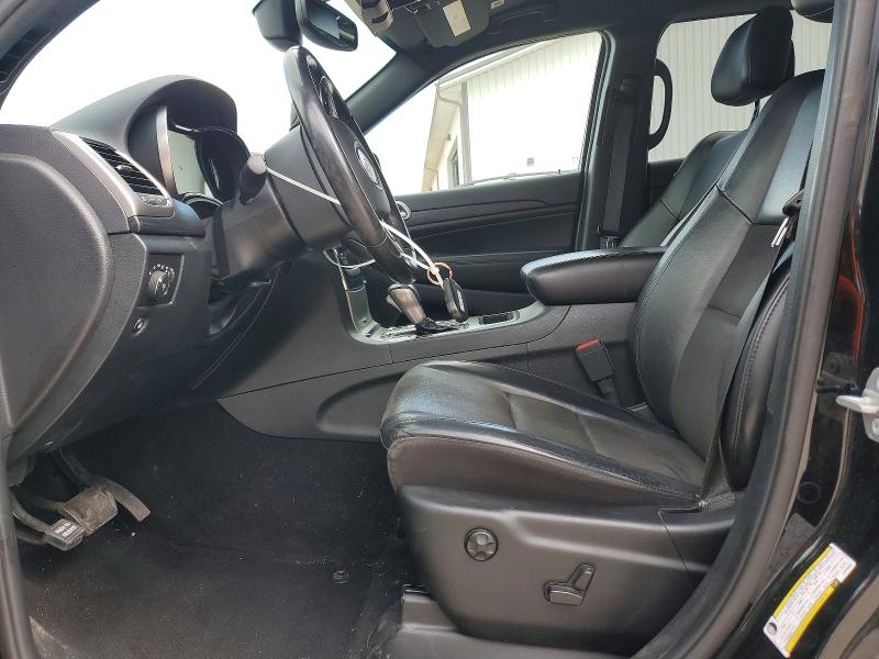 Продаж на аукціоні авто 2020 Jeep Grand Cherokee, vin: 1C4RJFAG5LC326303, номер лоту: 50142936