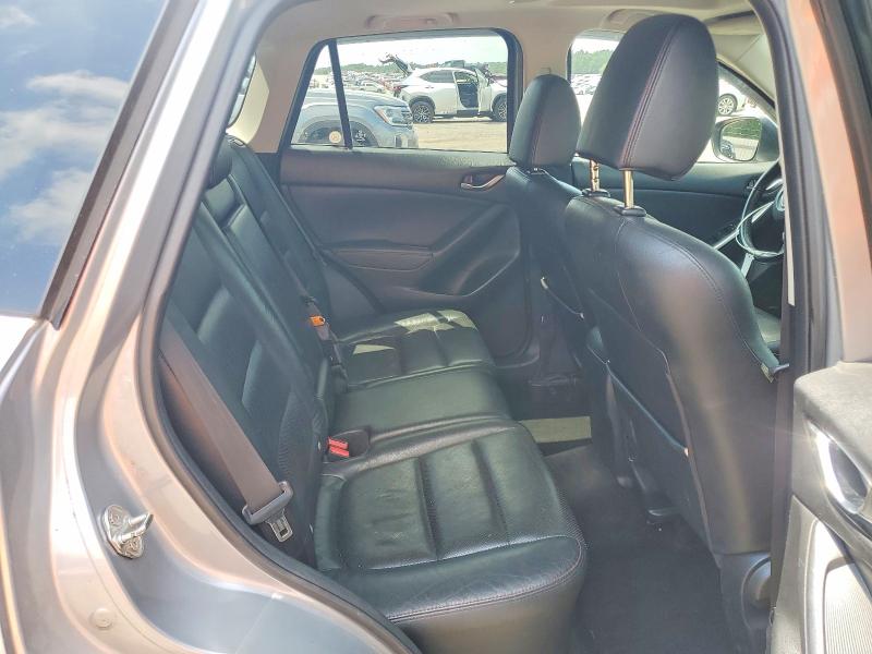 Продаж на аукціоні авто 2013 Mazda Cx-5, vin: JM3KE4DEXD0100529, номер лоту: 51402216