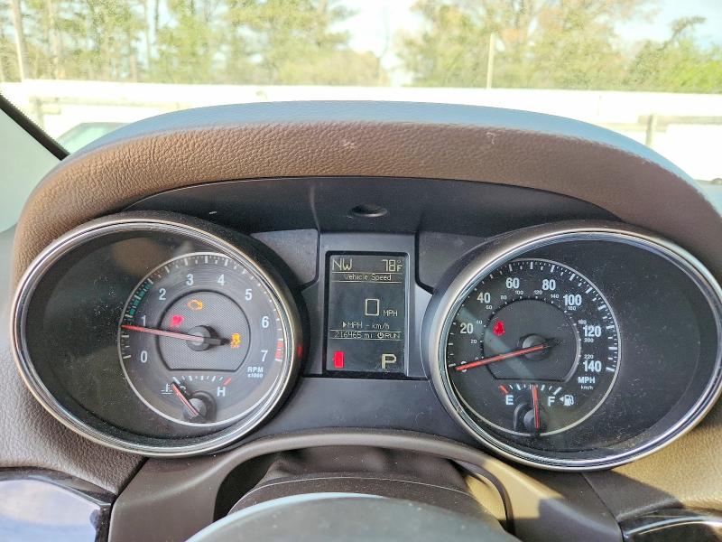 Продаж на аукціоні авто 2011 Jeep Grand Cherokee, vin: 1J4RR4GGXBC715614, номер лоту: 49297916