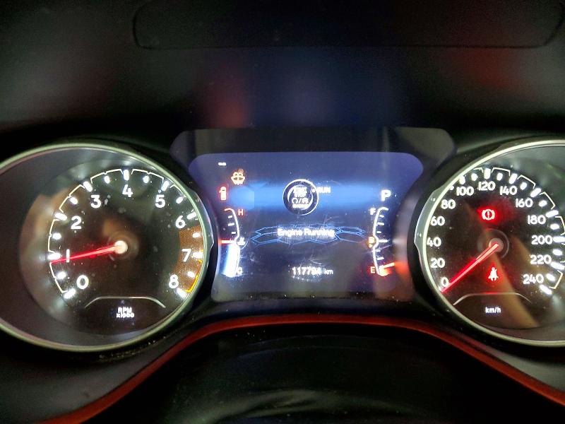 2021 Jeep Compass მანქანა იყიდება აუქციონზე, vin: 3C4NJDDB7MT516354, აუქციონის ნომერი: 48641136