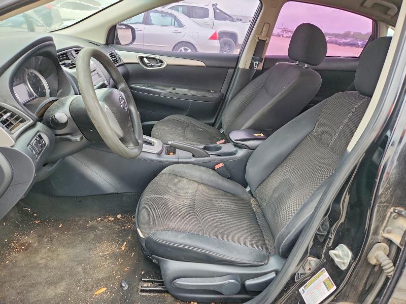 Продажа на аукционе авто 2013 Nissan Sentra, vin: 3N1AB7APXDL746650, номер лота: 51193456