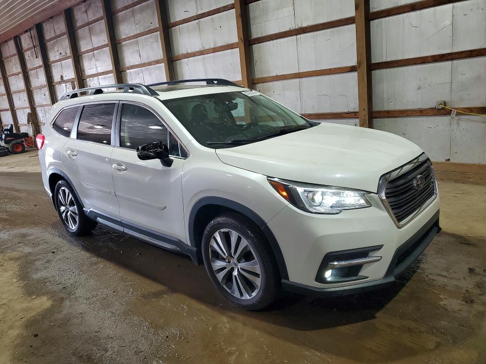 Aukcja sprzedaży 2021 Subaru Ascent, vin: 4S4WMAPD1M3430276, numer aukcji: 50902436
