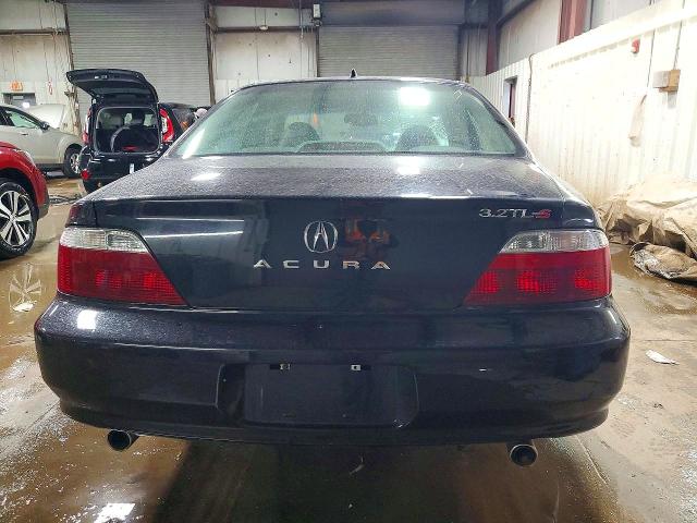 Aukcja sprzedaży 2003 Acura 3.2tl, vin: 19UUA56963A024840, numer aukcji: 48457656