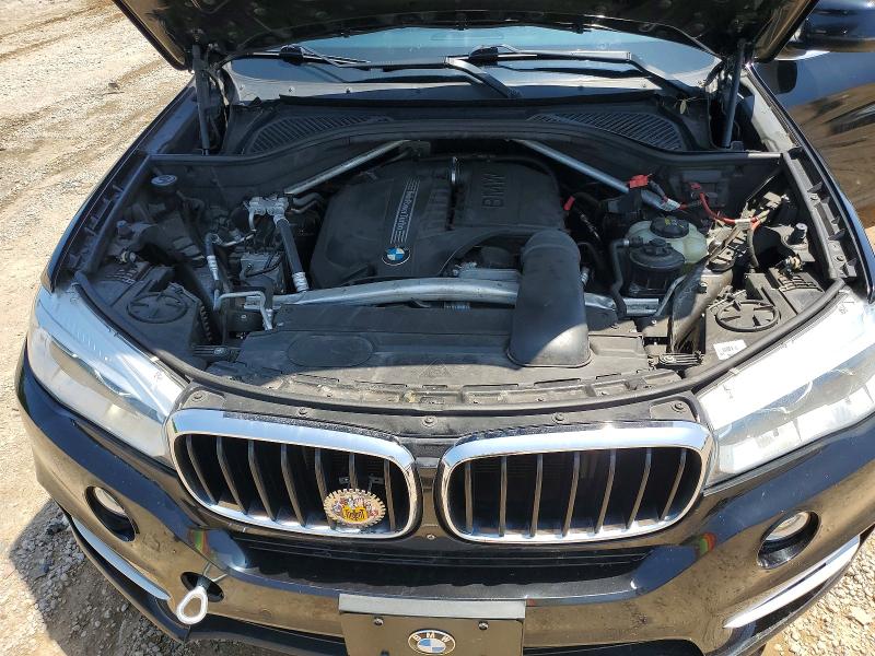 Aukcja sprzedaży 2016 Bmw X5, vin: 5UXKR0C52G0P29597, numer aukcji: 51065226