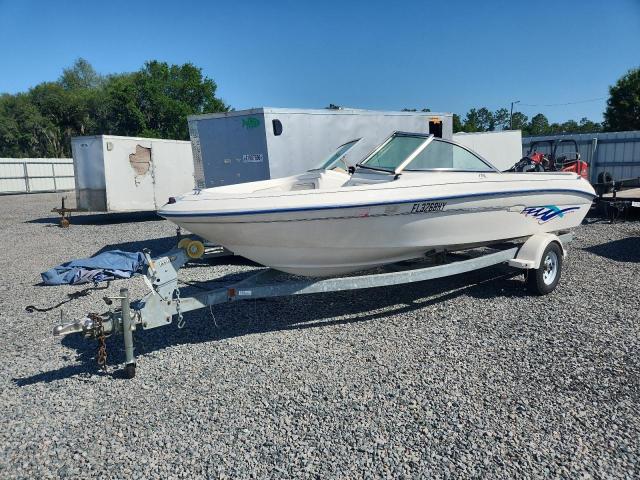 Aukcja sprzedaży 1995 Sea Ray Bow Rider, vin: SERR1830I495, numer aukcji: 49761706
