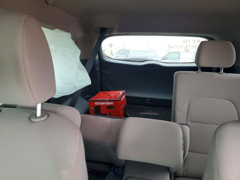 2019 Hyundai Tucson მანქანა იყიდება აუქციონზე, vin: KM8J23A48KU004399, აუქციონის ნომერი: 51888926