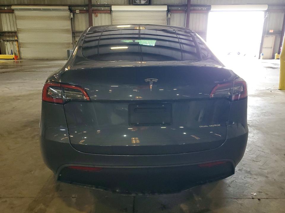 Aukcja sprzedaży 2022 Tesla Model Y Awd, vin: 7SAYGDEE1NF351215, numer aukcji: 48923226