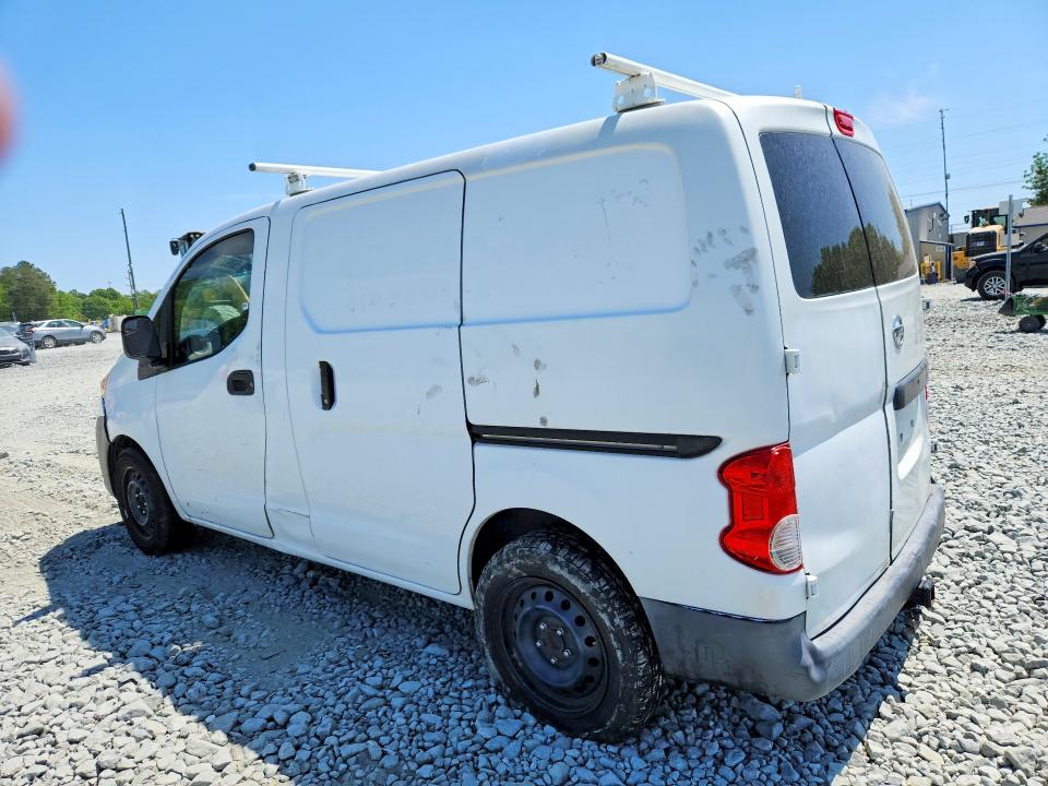 Aukcja sprzedaży 2015 Nissan Nv200, vin: 3N6CM0KN2FK728864, numer aukcji: 50938896