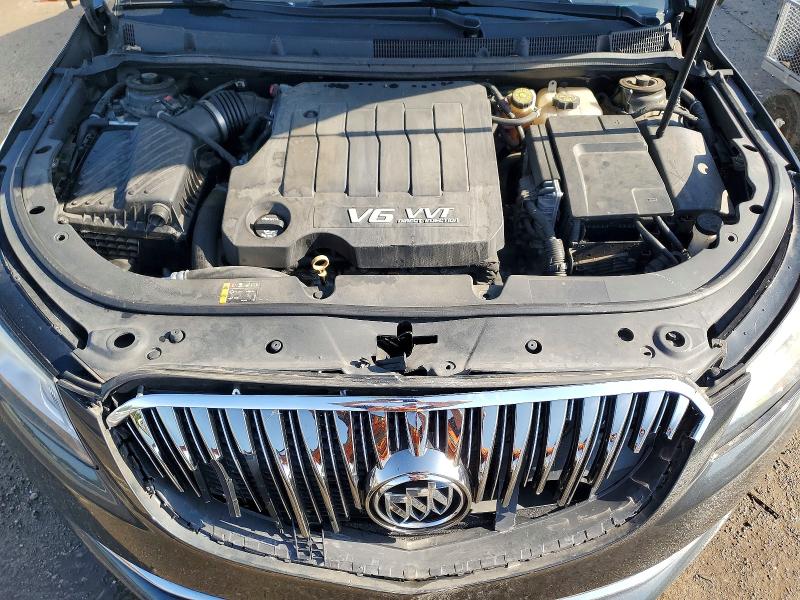 Продаж на аукціоні авто 2016 Buick Lacrosse, vin: 1G4GB5G31GF173003, номер лоту: 51113596