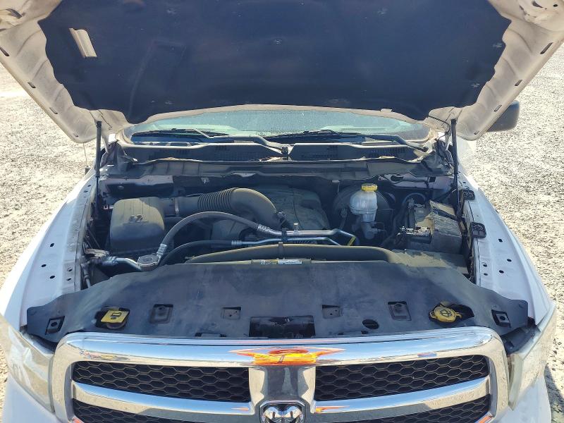 Aukcja sprzedaży 2019 Ram 1500 Classic, vin: 1C6RR6TT2KS509690, numer aukcji: 49144246